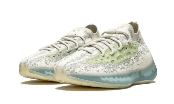 Yeezy Boost 380 Alien Blue – Bild 2