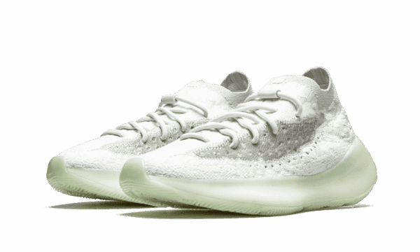 Yeezy Boost 380 Calcite Glow – Image 2