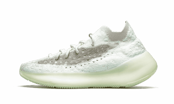 Yeezy Boost 380 Calcite Glow