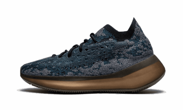 Yeezy Boost 380 Covellite