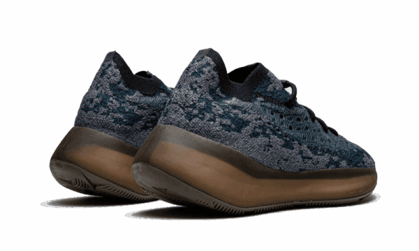Yeezy Boost 380 Covellite - Imagen 3