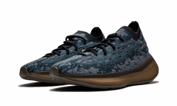 Yeezy Boost 380 Covellite - Imagen 2