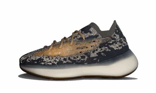 Yeezy Boost 380 Mist (Reflective) – Image 2