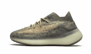 Yeezy Boost 380 Mist (Reflective)