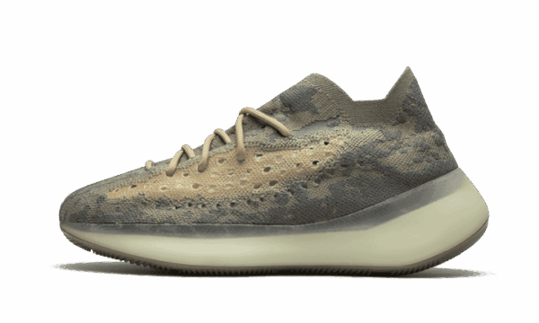 Yeezy Boost 380 Mist (Reflective)