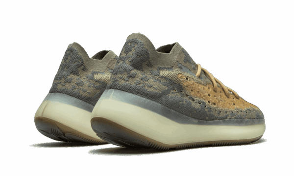 Yeezy Boost 380 Mist (Reflective) – Image 4