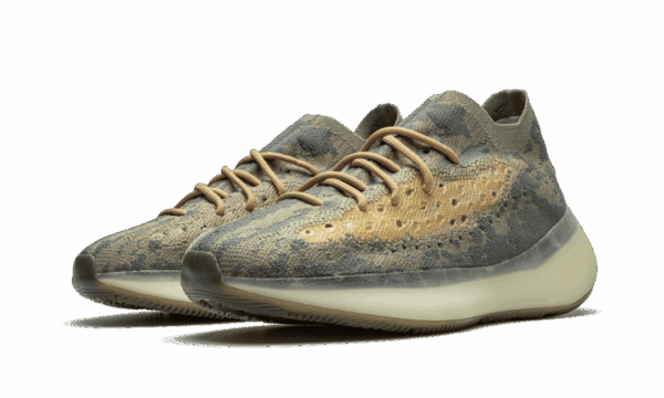 Yeezy Boost 380 Mist (Reflective) – Image 3