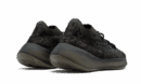 Yeezy Boost 380 Onyx (non riflettente)