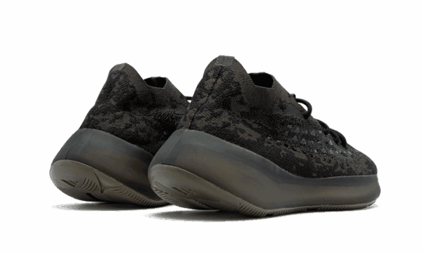 Yeezy Boost 380 Onyx (Non-Reflective) - immagine 3