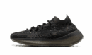 Yeezy Boost 380 Onyx (non riflettente)