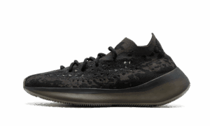 Yeezy Boost 380 Onyx (Non-Reflective)