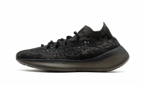 Yeezy Boost 380 Onyx (non riflettente)