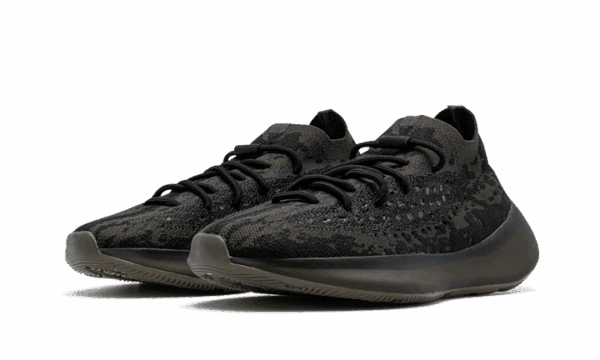 Yeezy Boost 380 Onyx (Non-Reflective) - immagine 2