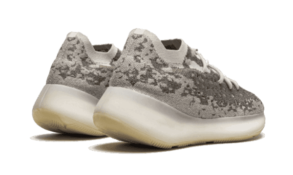 Yeezy Boost 380 Pyrite - immagine 3