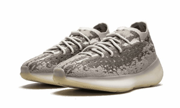 Yeezy Boost 380 Pyrite - immagine 2