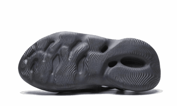 Yeezy Foam RNNR Mineral Blue - Image 4