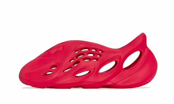 Yeezy Schiuma RNNR Vermiglio