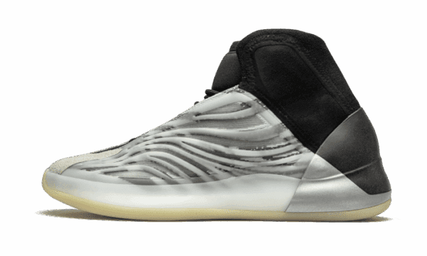 Yeezy QNTM BSKTBL