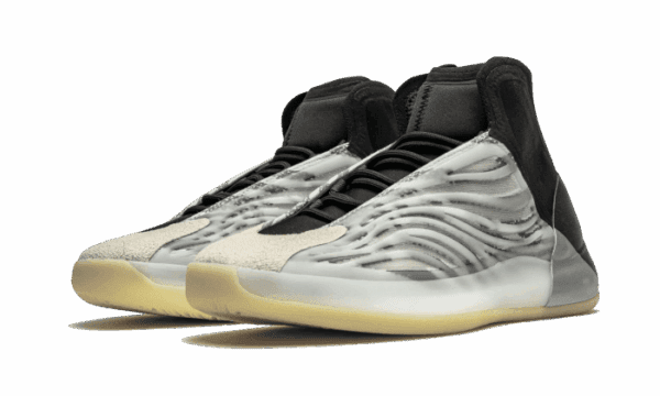 Yeezy QNTM BSKTBL – Bild 2