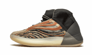 Yeezy QNTM Flash Orange