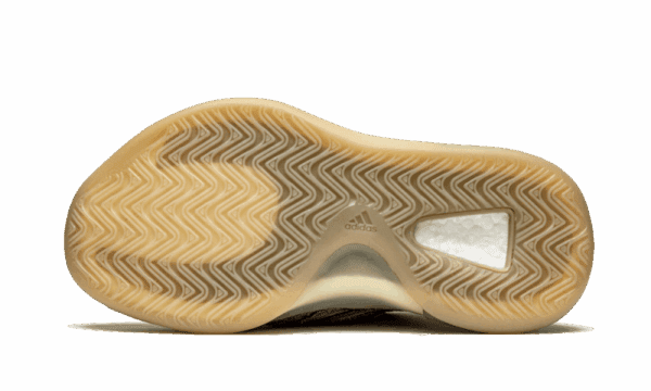 Yeezy QNTM Flash Orange - immagine 4