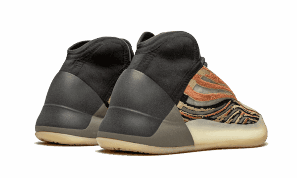 Yeezy QNTM Flash Orange - immagine 3