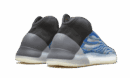 Yeezy QNTM Blu Congelato