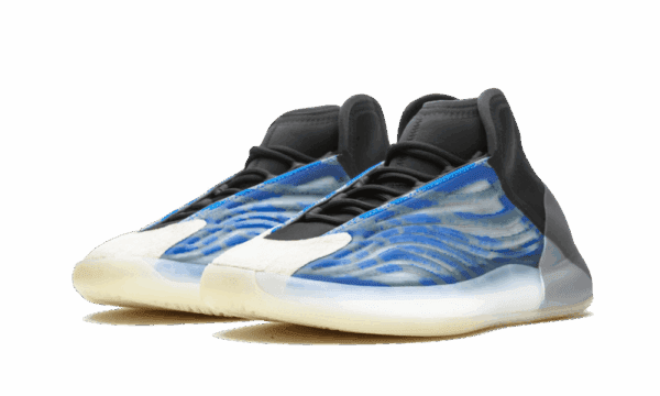Yeezy QNTM Frozen Blue - immagine 2