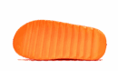 Yeezy Rutsche Enflame Orange