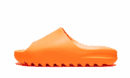 Yeezy Rutsche Enflame Orange