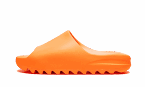 Yeezy Slide Arancione