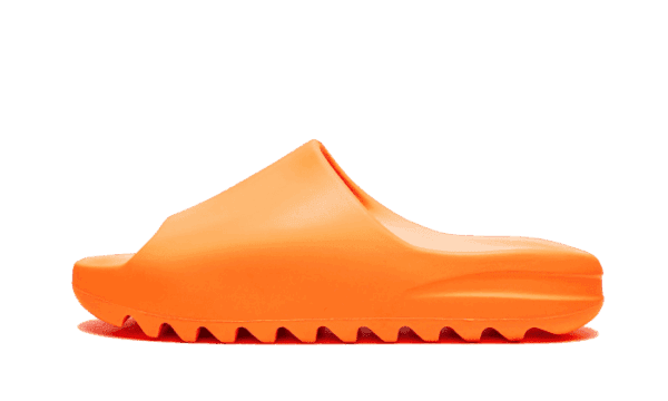 Yeezy Rutsche Enflame Orange