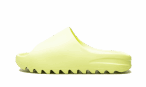 Yeezy Slide Glow Verde