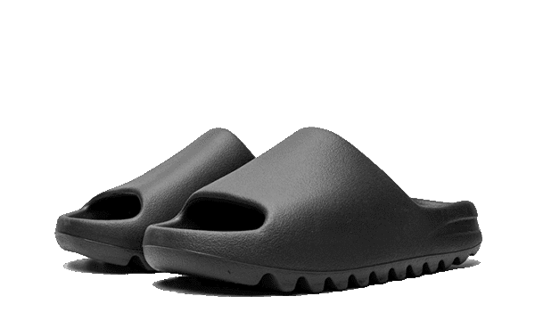 Yeezy Slide Onyx - Image 2