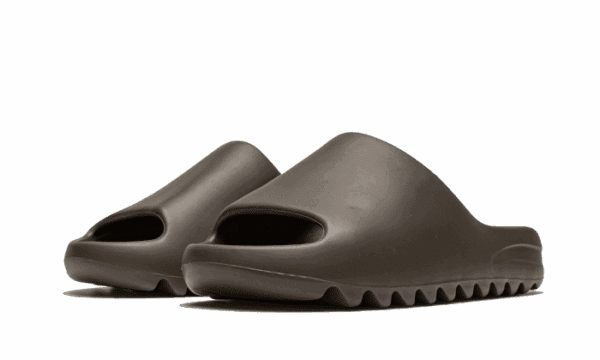 Yeezy Slide Soot - immagine 2