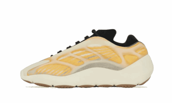 Yeezy 700 V3 Mono Safflower