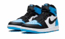 Air Jordan 1 Retro High OG UNC Toe (2023)