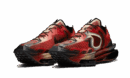 Zoom MMW 4 Fattore ruggine