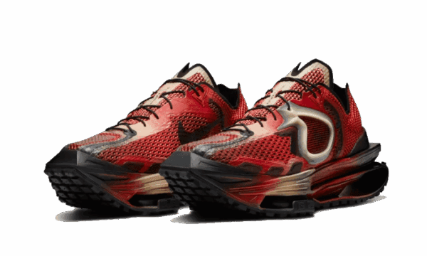 Zoom MMW 4 Rust Factor - immagine 2