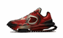 Zoom MMW 4 Fattore ruggine
