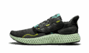 ZX 4000 4D Carbono