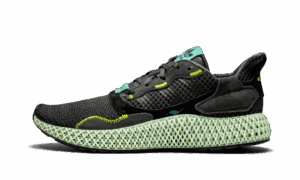 ZX 4000 4D Carbonio