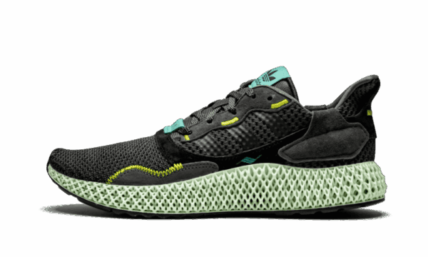 ZX 4000 4D Carbono