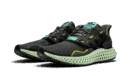 ZX 4000 4D Carbono