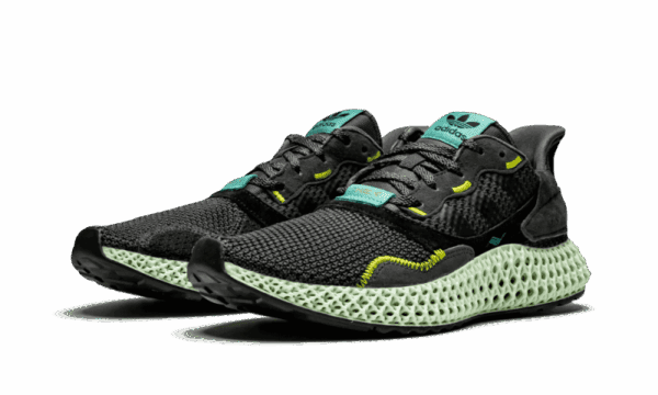 ZX 4000 4D Carbon - Imagen 2