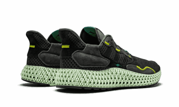 ZX 4000 4D Carbon - Imagen 3