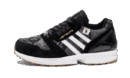 ZX 8000 Bape Imbattuto Nero