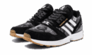ZX 8000 Bape Imbattuto Nero